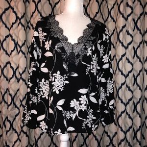 Express blouse
